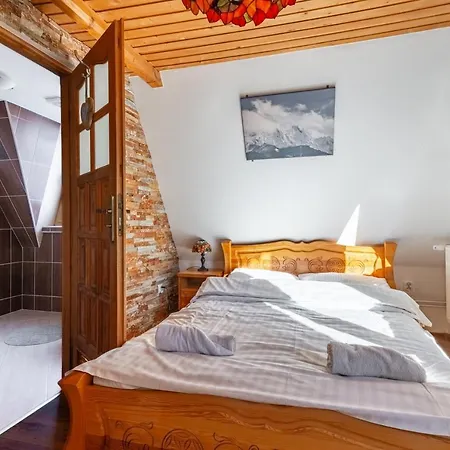 Pod Strzecha * Zakopane