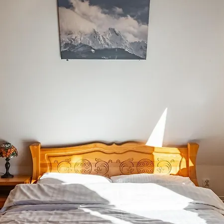 Pod Strzecha * Zakopane