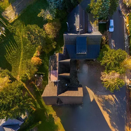 Pod Strzecha Chalet Zakopane