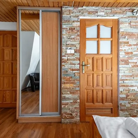 Pod Strzecha Zakopane