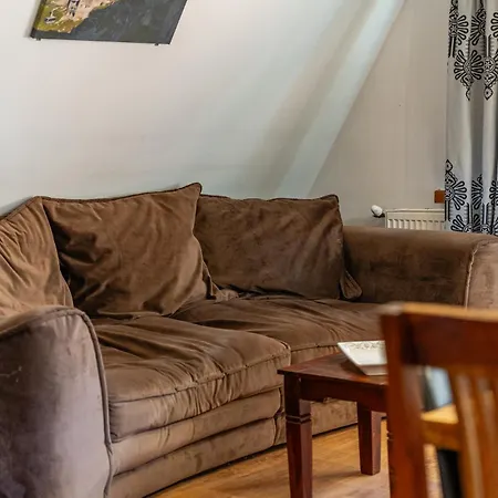 Pod Strzecha * Zakopane