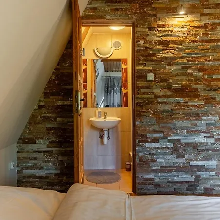 Pod Strzechą 3 * Zakopane