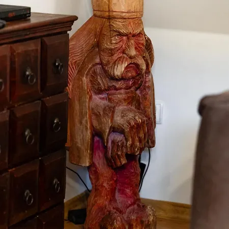 Pod Strzecha Chalet Zakopane