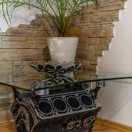 Pod Strzecha Zakopane