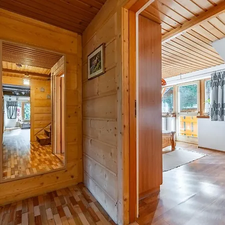 Pod Strzechą 3 * Zakopane