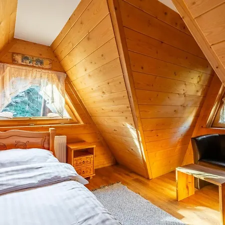 Chalet Pod Strzecha