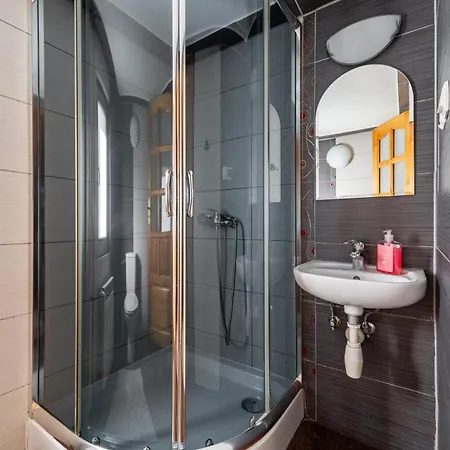 Pod Strzecha Zakopane