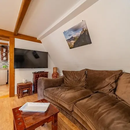Pod Strzecha Chalet Zakopane
