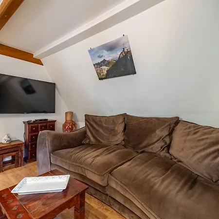 Pod Strzechą 3 * Zakopane