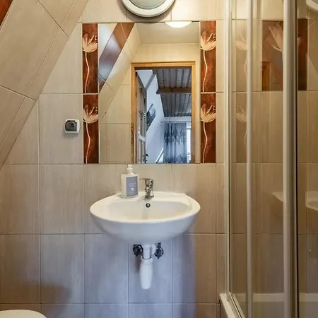 Chalet Pod Strzecha