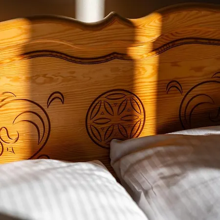 Chalet Pod Strzecha *