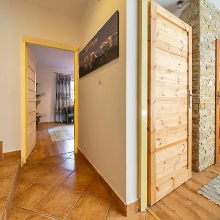 Pod Strzecha Chalet Zakopane