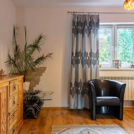 Pod Strzecha Zakopane