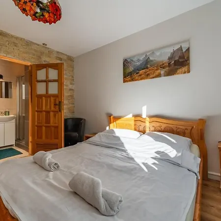 Pod Strzecha * Zakopane