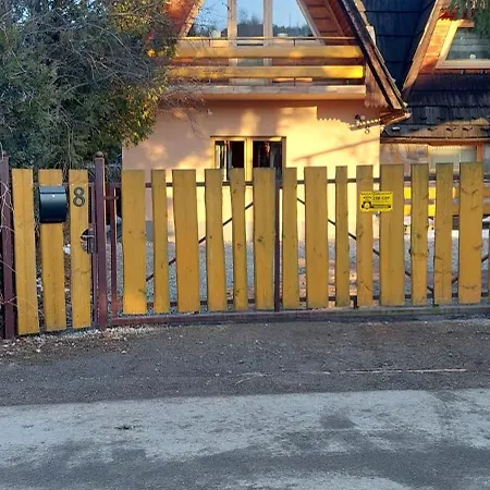Pod Strzecha , Kameralne Miejsce , Blisko Krupowek, Ogrod , Zamykany Parking Zakopane