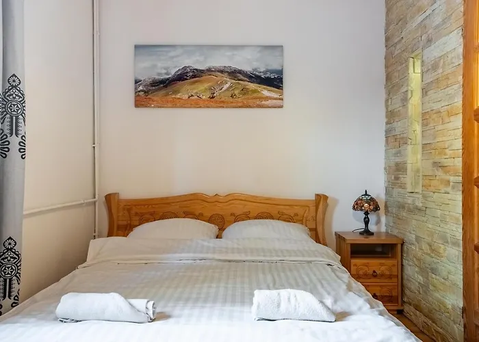 Pod Strzecha 자코파네