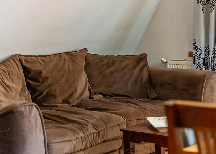 Pod Strzecha * 자코파네