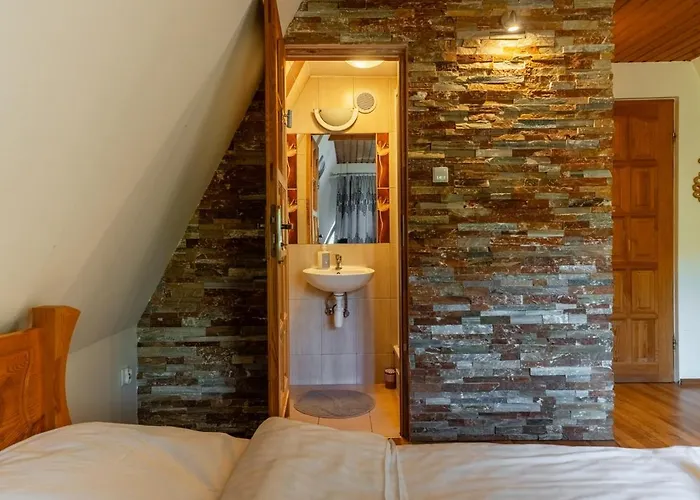 Pod Strzecha * 자코파네