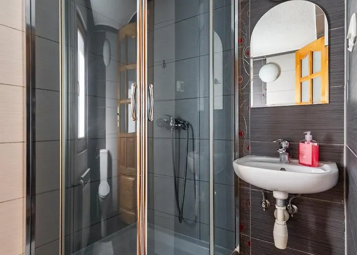 Pod Strzecha 자코파네